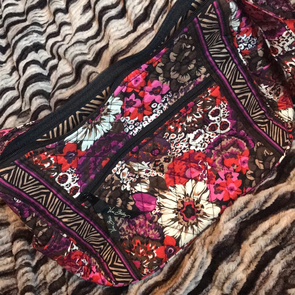 Vera Bradley NWOT
